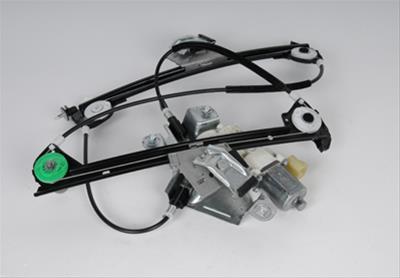 ACDelco 20897019 Window Reg With Motor
