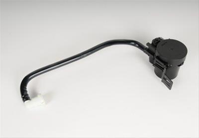 ACDelco 20907779 ACDelco GM Genuine Parts Fuel Tank Vent Valves