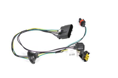 ACDelco 23268233 GM Original Equipment Headlight Wiring Harness