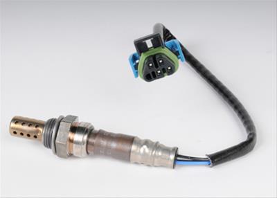 ACDelco 213-1274 Professional Heated Oxygen Sensor