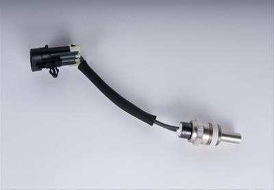 Sensore Acqua Nel Carburante ACDelco 12639277 - Ricambio Originale GM Per Veicoli