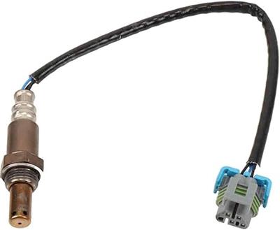ACDelco 12590749 ACDelco GM Genuine Parts Oxygen Sensors