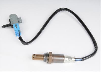 Aazon.co: General Otors 213-3206 Heated Oxygen Sensor - View #2