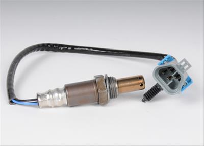ACDelco 93191307 GM Original Equipment Heated Oxygen Sensor – Direct OE Replacement For Optimized Fuel Economy & Emissions