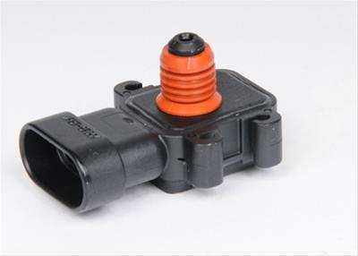 ACDelco Manifold Absolute Pressure MAP Sensor 213-4658