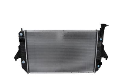 ACDelco 15180873 ACDelco GM Genuine Parts Radiators | Summit Racing