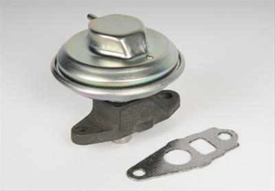 Standard Motor Products EGV715 EGR Valve