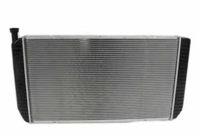 ACDelco 89018625 ACDelco GM Genuine Parts Radiators | Summit Racing