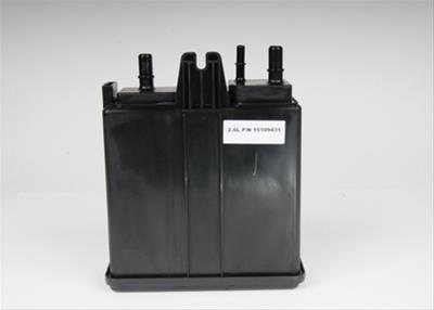 ACDelco 22963841 GM Original Equipment Vapor Canister