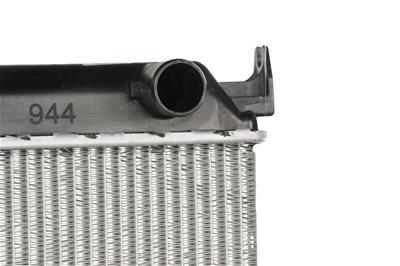 acdelco radiators