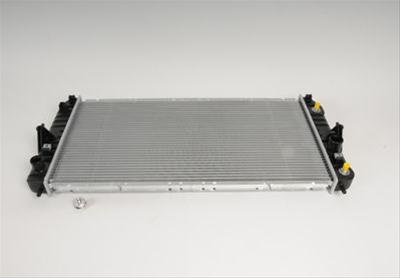 ACDelco 89018528 ACDelco GM Genuine Parts Radiators | Summit Racing