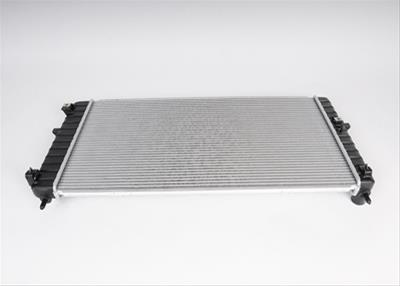 OSC Cooling Products 2775 New Radiator