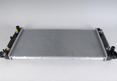 ACDelco GM Genuine Parts Radiators