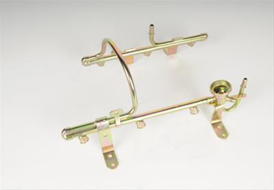 ACDelco 24503754 ACDelco Fuel Rails | Summit Racing 