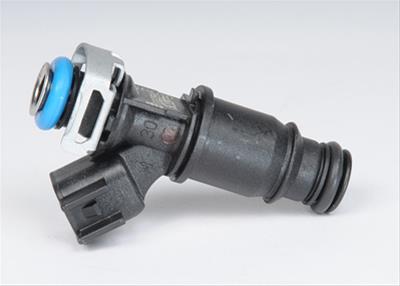 ACDelco 12576414 ACDelco Replacement Fuel Injectors | Summit Racing 