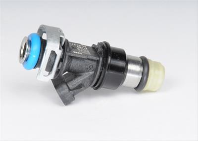 ACDelco Replacement Fuel Injectors