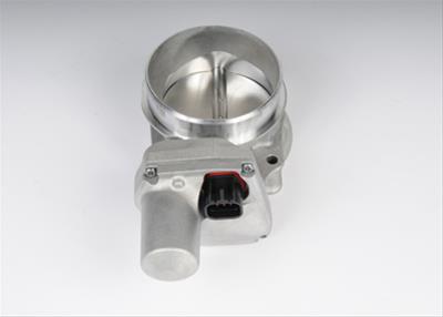 ACDelco 12570790 ACDelco GM Genuine Parts Fuel Injection