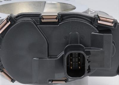AC Delco Fuel Injection Throttle Body ACDelco GM Original Equipment