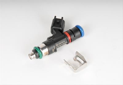ACDelco 12608632 ACDelco Replacement Fuel Injectors | Summit Racing