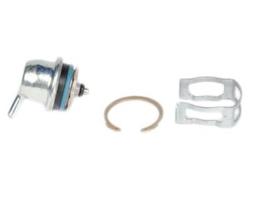 ACDelco 19245527 ACDelco Fuel Pressure Regulators | Summit Racing