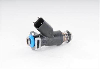 Injector Specs: GM Fuel Injector Identification And Cross-Reference