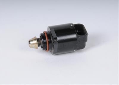 ACDelco 19333272 GM Original Equipment Fuel Injection Idle Air Control Valve
