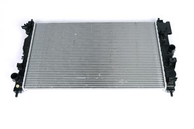 ACDelco 13267664 ACDelco GM Genuine Parts Radiators | Summit Racing