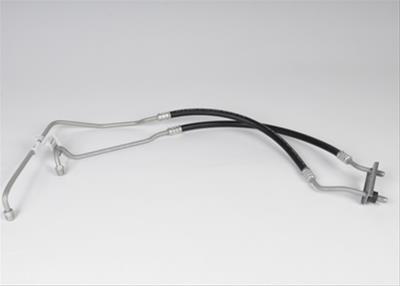 ACDelco Automatic Transmission Cooler Lines