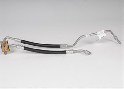 ACDelco 22615813 ACDelco Automatic Transmission Cooler Lines 