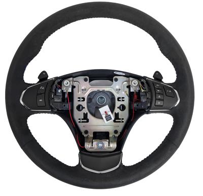 その他 Steering wheel Rare Steering Wheel VICTOR KBA701478 Formula 1 Grand Speed