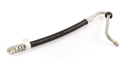 GM 15196327 Transmission Fluid Cooler Line | OEM Replacement For Automatic Transmission