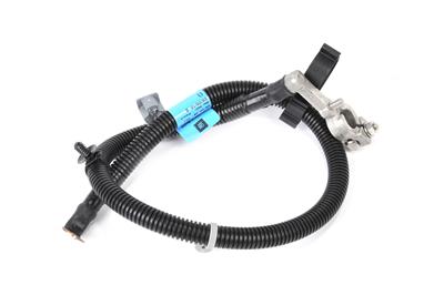 ACDelco 23261761 GM Original Equipment Positive Battery Cable