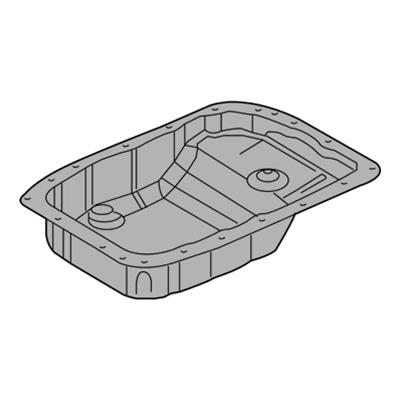 ACDelco 24043625 ACDelco GM Genuine Parts Automatic Transmission