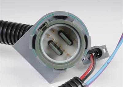 ACDelco 24241216 ACDelco GM Genuine Parts Automatic Transmission