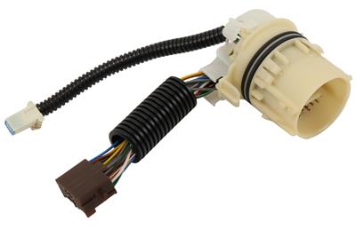 ACDelco 24297371 ACDelco GM Genuine Parts Automatic Transmission