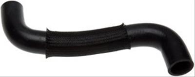 ACDelco Professional 20427S Molded Upper Radiator Hose Fits Select 2005 2006 Chrysler 300c 2006 2022 Dodge Charger