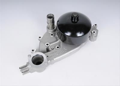 ACDelco 12681185 ACDelco Mechanical Water Pumps | Summit Racing