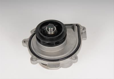 ACDelco 251-752 - Pompa Dell'Acqua Originale GM - Ricambio Di Alta Qualità Per Auto