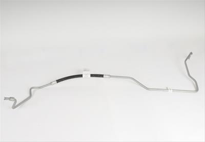 ACDelco 25650359 ACDelco Automatic Transmission Cooler Lines 
