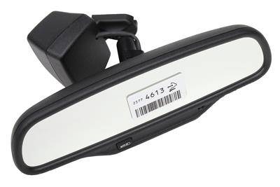 ACDelco 25774613 ACDelco Rear View Mirrors | Summit Racing