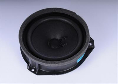 ACDelco 25802875 ACDelco Radio Speakers | Summit Racing 