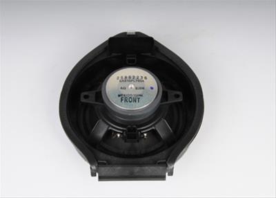 ACDelco 25852236 ACDelco Radio Speakers | Summit Racing
