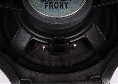 ACDelco 25852236 ACDelco Radio Speakers | Summit Racing