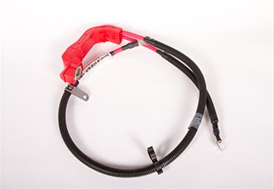 ACDelco 25875320 ACDelco GM Genuine Parts Starter Cables | Summit