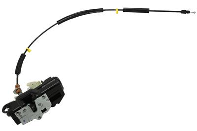 ACDelco 25876387 ACDelco GM Genuine Parts Door Latch Assemblies