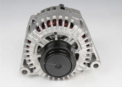 ACDelco 25888970 ACDelco Alternators | Summit Racing