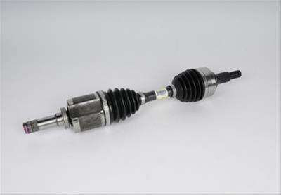 ACDelco 25897556 ACDelco GM Genuine Parts CV Drive Axles