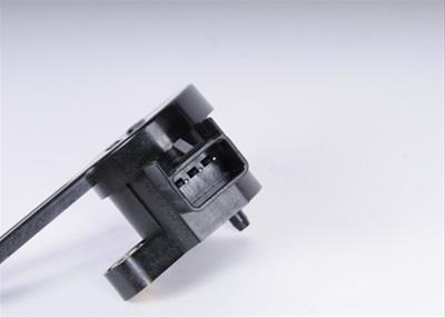 ACDelco 6 Terminal Brake Pedal Position Sensor 13597424 O'Reilly Auto Parts