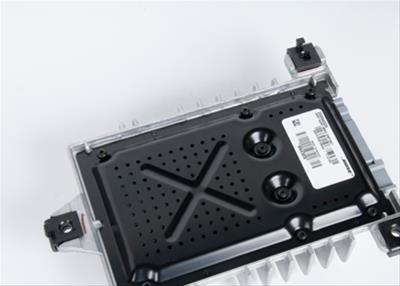 84992300 - 2017-2019 GM - Radio Speaker Amplifier | Partners Chevy