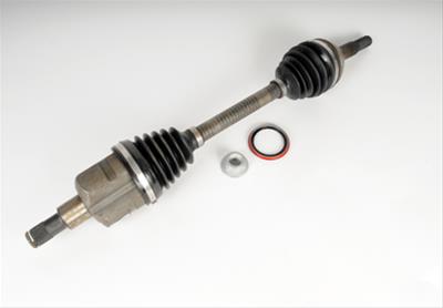 ACDelco 26079789 ACDelco GM Genuine Parts CV Axle Shafts | Summit